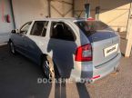 Škoda Octavia - fotka číslo 1