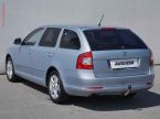 Škoda Octavia - fotka číslo 5
