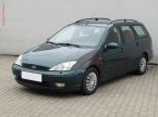 Ford Focus - fotka číslo 2