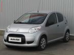 Citroën C1 - fotka číslo 2