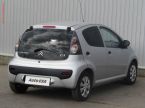 Citroën C1 - fotka číslo 3