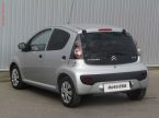 Citroën C1 - fotka číslo 5