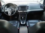 Volkswagen Sharan - fotka číslo 7