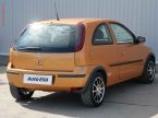 Opel Corsa - fotka číslo 3