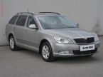 Škoda Octavia - fotka číslo 0