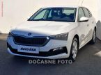 Škoda Scala - fotka číslo 2
