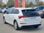 Škoda Scala - fotka číslo 5