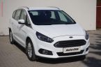 Ford S-MAX - fotka číslo 0
