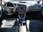 Kia Cee'd - fotka číslo 9
