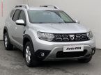 Dacia Duster - fotka číslo 0
