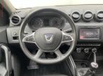 Dacia Duster - fotka číslo 10