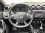 Dacia Duster - fotka číslo 10