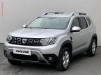 Dacia Duster - fotka číslo 2