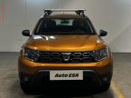 Dacia Duster - fotka číslo 1