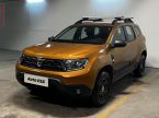 Dacia Duster - fotka číslo 2