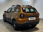 Dacia Duster - fotka číslo 5