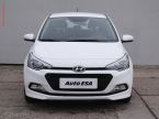 Hyundai i20 - fotka číslo 1