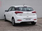 Hyundai i20 - fotka číslo 3