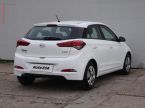 Hyundai i20 - fotka číslo 5