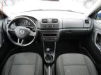 Škoda Fabia - fotka číslo 7