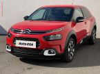 Citroën C4 Cactus - fotka číslo 2