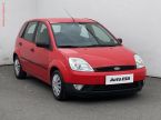 Ford Fiesta - fotka číslo 0