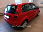 Ford Fiesta - fotka číslo 1