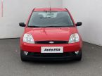 Ford Fiesta - fotka číslo 1