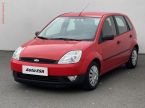 Ford Fiesta - fotka číslo 2