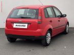 Ford Fiesta - fotka číslo 3
