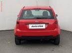 Ford Fiesta - fotka číslo 4
