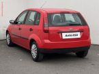 Ford Fiesta - fotka číslo 5