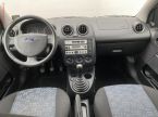 Ford Fiesta - fotka číslo 7