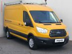 Ford Transit - fotka číslo 0