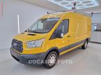 Ford Transit - fotka číslo 1
