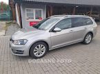 Volkswagen Golf - fotka číslo 0