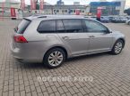 Volkswagen Golf - fotka číslo 1