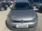 Volkswagen Golf - fotka číslo 1