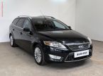 Ford Mondeo - fotka číslo 0