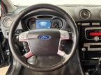 Ford Mondeo - fotka číslo 13