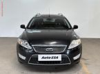 Ford Mondeo - fotka číslo 1