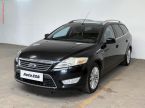 Ford Mondeo - fotka číslo 2