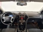 Ford Mondeo - fotka číslo 7