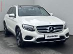 Mercedes Třída GLC - fotka číslo 0