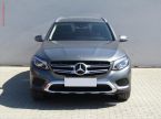 Mercedes Třída GLC - fotka číslo 1