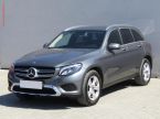 Mercedes Třída GLC - fotka číslo 2
