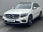 Mercedes Třída GLC - fotka číslo 2