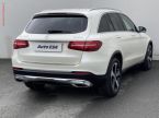 Mercedes Třída GLC - fotka číslo 3