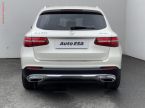 Mercedes Třída GLC - fotka číslo 4