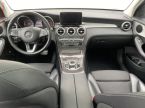 Mercedes Třída GLC - fotka číslo 7